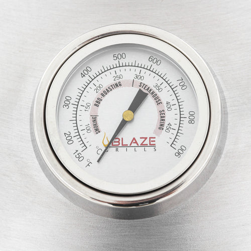 Blaze Kamado Temp Gauge