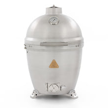 Load image into Gallery viewer, Blaze Cast Aluminum Kamado