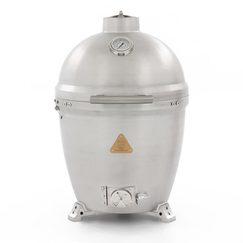 Blaze Cast Aluminum Kamado