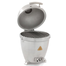 Load image into Gallery viewer, Blaze Cast Aluminum Kamado