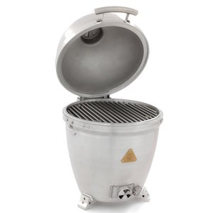 Blaze Cast Aluminum Kamado