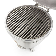 Blaze Cast Aluminum Kamado