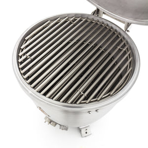 Blaze Cast Aluminum Kamado