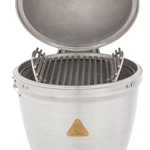 Load image into Gallery viewer, Blaze Cast Aluminum Kamado