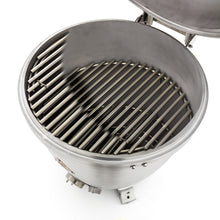 Load image into Gallery viewer, Blaze Cast Aluminum Kamado