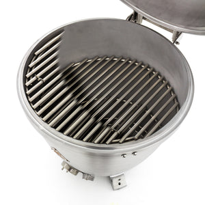 Blaze Cast Aluminum Kamado