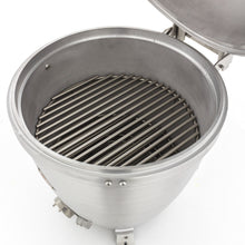 Blaze Cast Aluminum Kamado