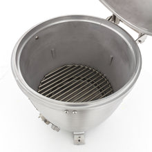 Blaze Cast Aluminum Kamado